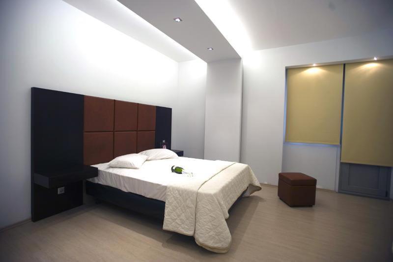 Inoh Hotel เอเธนส์ ภายนอก รูปภาพ
