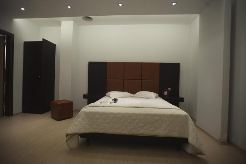 Inoh Hotel เอเธนส์ ภายนอก รูปภาพ
