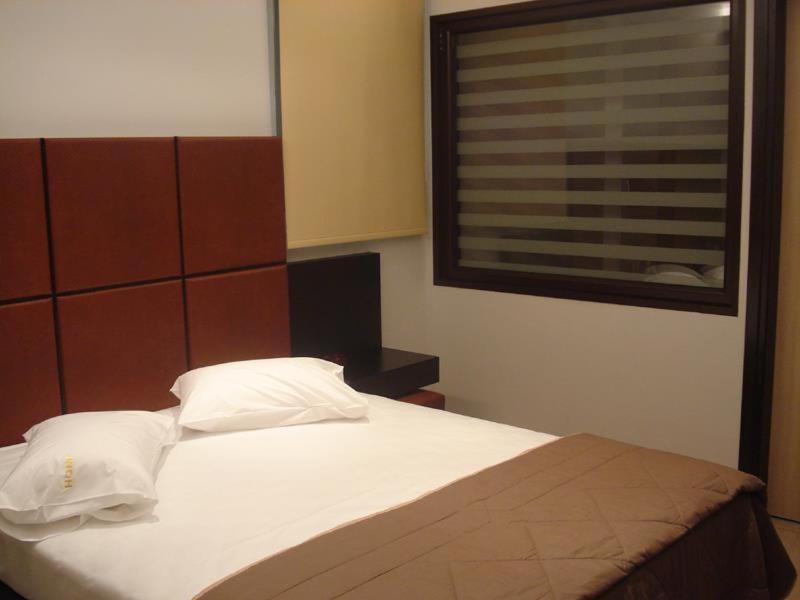 Inoh Hotel เอเธนส์ ภายนอก รูปภาพ