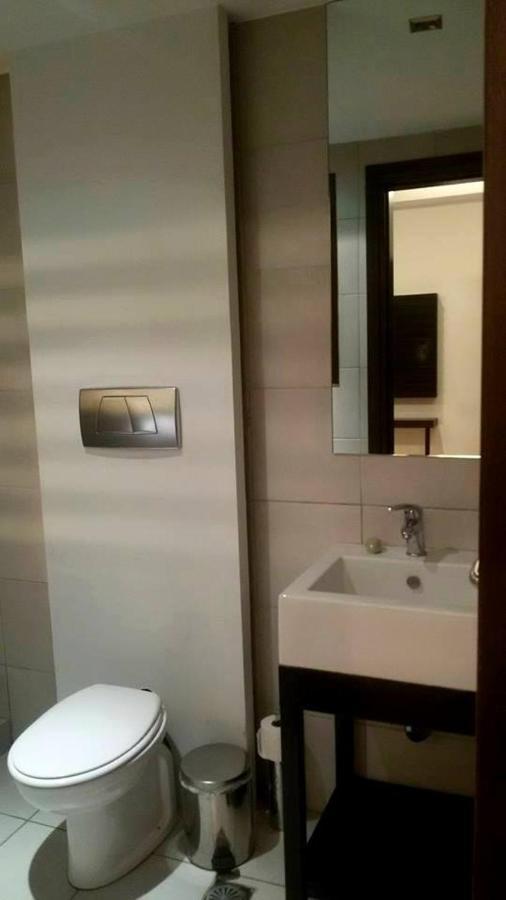 Inoh Hotel เอเธนส์ ภายนอก รูปภาพ