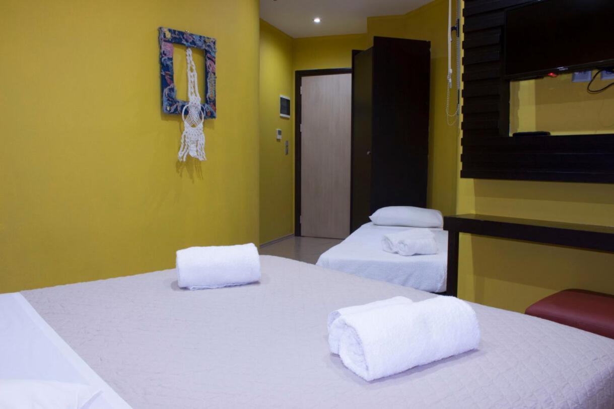 Inoh Hotel เอเธนส์ ภายนอก รูปภาพ