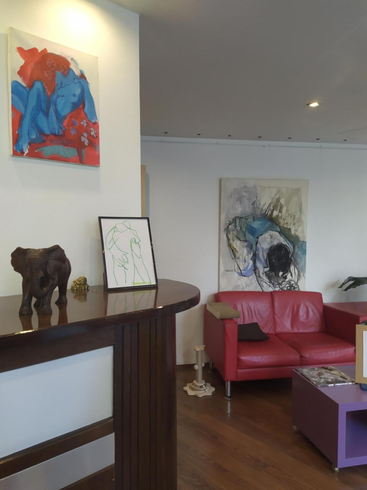 Inoh Hotel เอเธนส์ ภายนอก รูปภาพ